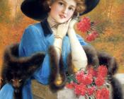 艾米丽 韦尔嫩 : Carnations Are For Love